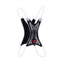 Bee-Safe Led Vest Spider USB Lichtsysteem