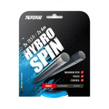 Topspin Hybro Spin 2 X 6m Set Snaren