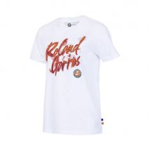 Roland Garros T-shirt Kinderen