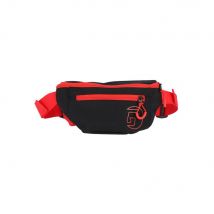 Gamma Tour Pickleball Tas-Zwart,Rood