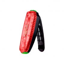Bee-Safe Led Clip Light USB Lichtsysteem-Rood