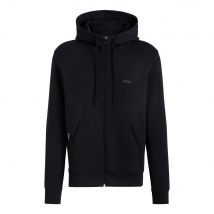 BOSS Shaggy Sportjas Heren-Donkerblauw