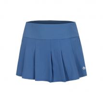 Original Penguin Pleated Rok Dames-Donkerblauw