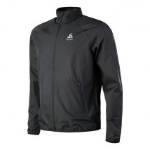 Odlo Essential Light Hardloopjas Heren-Zwart