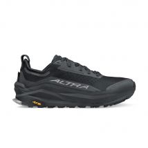 Altra Olympus 6 Trailschoen Heren-Zwart