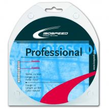 Isospeed Professional Classic Set Snaren 12m-Natuurlijke Kleuren