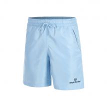 Sergio Tacchini Rob Shorts Heren-Lichtblauw,Blauw