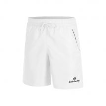 Sergio Tacchini Rob Shorts Heren-Wit,Zwart