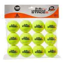 Balls Unlimited Stage 2 Tournament Zak 12 Stuks