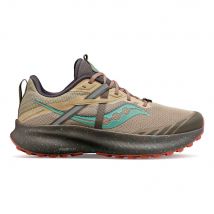 Saucony Ride 15 TR Trailschoen Dames