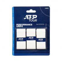 ATP Tour Performance Grip Verpakking 3 Stuks