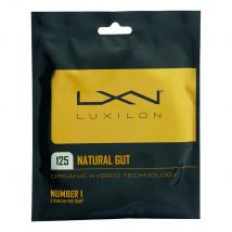 Luxilon Natural Set Snaren 12,2m