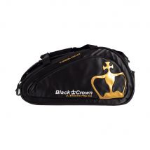 Black Crown Ultimate Pro 2.0 Padel Ballentas