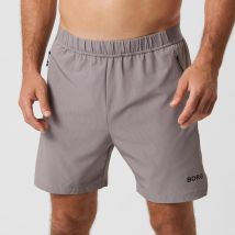 Björn Borg Borg Zip Shorts Heren-Beige