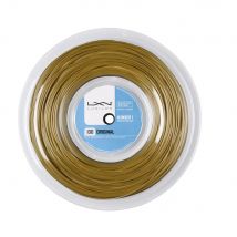 Luxilon Original amber Rol snaren 200m