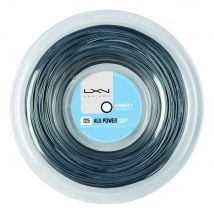 Luxilon Alu Power Soft Rol Snaren 200m