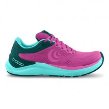 TOPO ATHLETIC Ultrafly 4 Neutrale Schoen Dames-Paars,Blauw