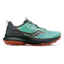 Saucony Blaze TR Trailschoen Dames