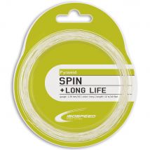 Isospeed Pyramid Set Snaren 12m-Wit