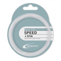 Isospeed Pulse Set Snaren 12m