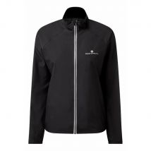Ronhill Core Hardloopjas Dames-Zwart