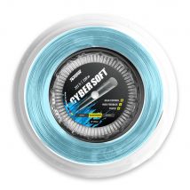 Topspin Cyber Soft Rol Snaren 220m-Lichtblauw