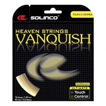 Solinco Vanquish Natur Set Snaren 12,2m