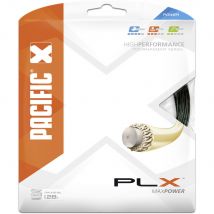 Pacific PLX Rol Snaren 200m-Zwart