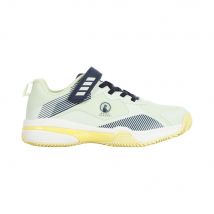 Quiet Please Match Velcro Clay Tennisschoenen Kinderen