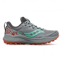 Saucony Xodus Ultra 2 Neutrale Schoen Dames