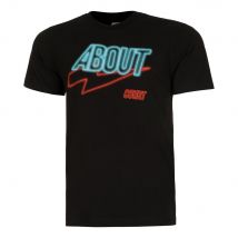 AB Out Tech Warm Up T-shirt Heren