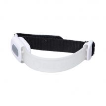 Bee-Safe Led Armband Trio Colour USB Lichtsysteem
