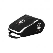 Quiet Please Schoenentas-Zwart