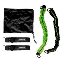 TOOLZ Pro Leg Toner Trainingshulp
