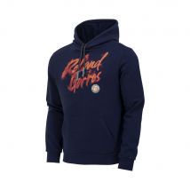 Roland Garros Sweater Met Capuchon Kinderen