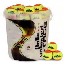 Balls Unlimited Stage 2 Emmer 60 Stuks