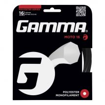 Gamma Moto Set Snaren 12,2m