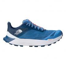 The North Face Vectiv Infinite 2 Trailschoen Heren-Donkerblauw,Wit