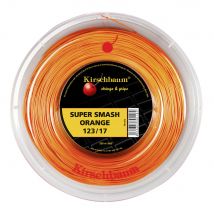 Kirschbaum Super Smash Rol Snaren 200m