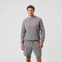 Björn Borg Borg Classic Sweatshirt Heren-Beige