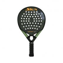 Siux Trilogy Pro 5 Padel racket Testrackets