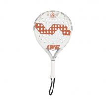 Varlion LW Carbon 8 Prisma Pansy Padel racket