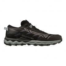 Mizuno Wave Daichi 7 GTX Trailschoen Dames-Zwart,Grijs