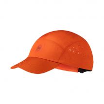 Buff Speed Cap-Oranje