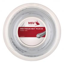MSV Focus-HEX Plus 25 Rol Snaren 200m