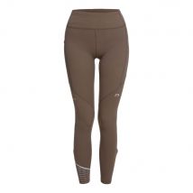 Newline Chicago Warm Tight Dames-Bruin