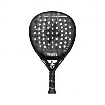 Starvie BLACK TITAN    Padel racket