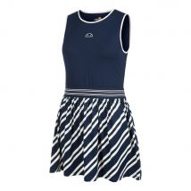 Ellesse Henmoni 2 Jurk Dames-Donkerblauw