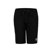 Hydrogen Tech Shorts Dames-Zwart