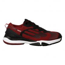 Bullpadel Hack Hybrid Fly 22 Padel Schoen Heren